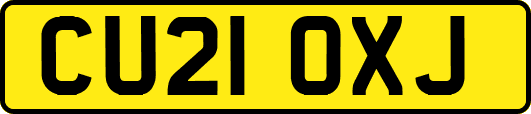 CU21OXJ