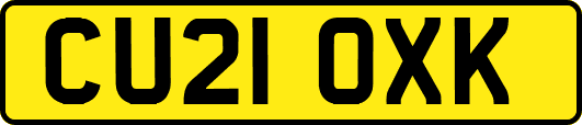 CU21OXK
