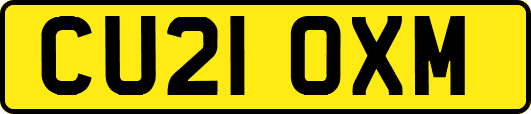 CU21OXM