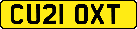 CU21OXT