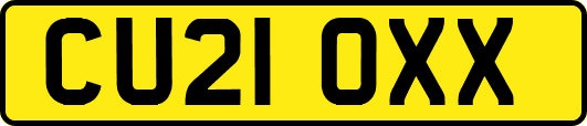 CU21OXX