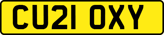 CU21OXY
