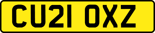 CU21OXZ