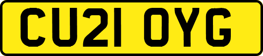 CU21OYG