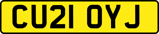CU21OYJ