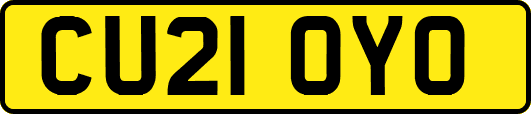 CU21OYO