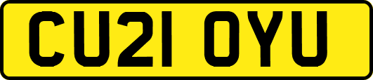 CU21OYU