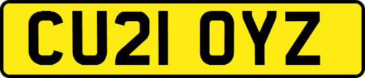 CU21OYZ