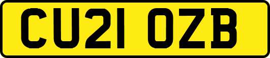 CU21OZB