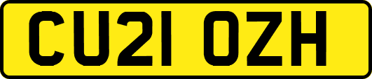 CU21OZH