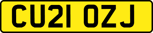 CU21OZJ