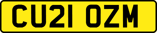 CU21OZM