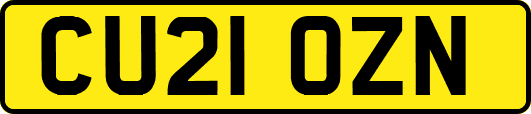 CU21OZN