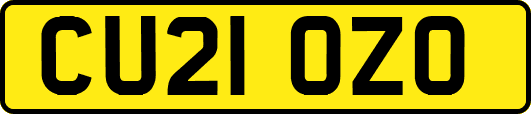 CU21OZO