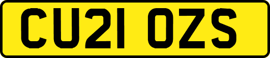 CU21OZS