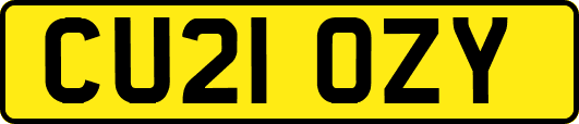 CU21OZY