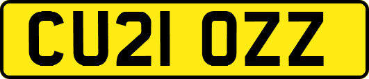 CU21OZZ