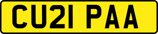 CU21PAA