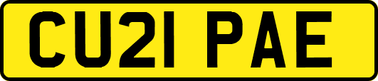 CU21PAE
