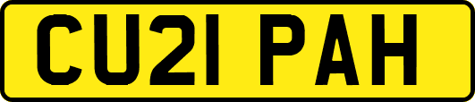 CU21PAH