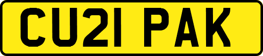 CU21PAK
