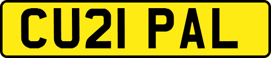 CU21PAL