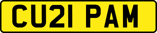 CU21PAM