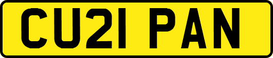CU21PAN