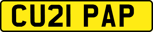 CU21PAP