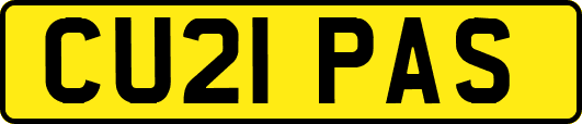 CU21PAS