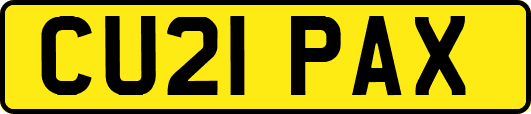 CU21PAX