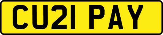 CU21PAY
