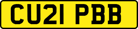 CU21PBB