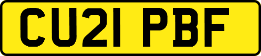 CU21PBF