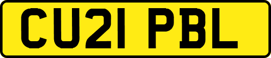 CU21PBL