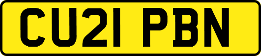 CU21PBN