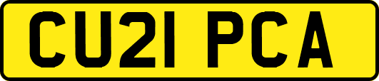 CU21PCA