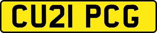 CU21PCG