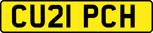 CU21PCH