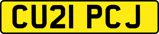 CU21PCJ