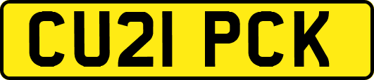 CU21PCK