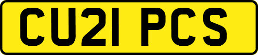 CU21PCS