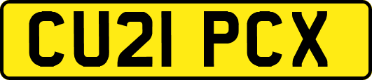 CU21PCX