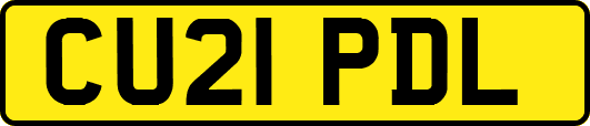 CU21PDL