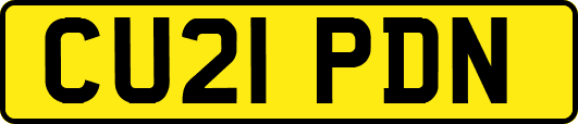 CU21PDN