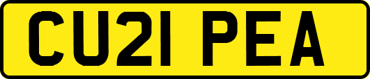 CU21PEA