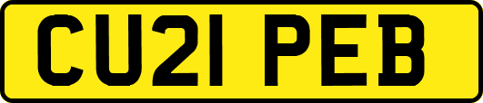 CU21PEB
