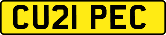 CU21PEC