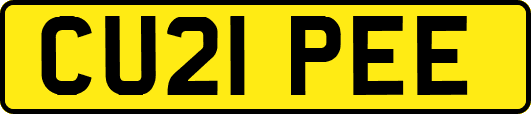CU21PEE