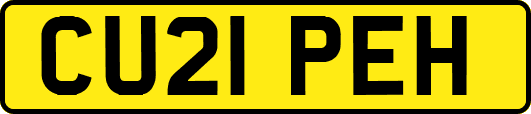 CU21PEH